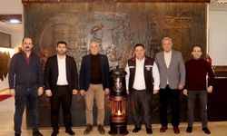 Sendikal Dayanışma; Belediye İş'ten GMİS'e Destek