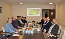 Zonguldak'ta Yeni İmar Planı Hazırlıkları