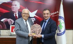 CHP Merkez İlçeden “Birlik ve Beraberlik” Daveti