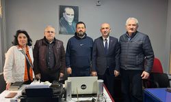 DURAL, MUHTARLARLA NE GÖRÜŞTÜ?