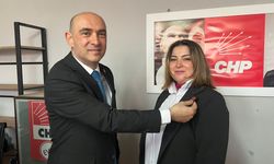 CHP'ye MHP'li İsim Atandı... Kriz Büyüyor, CHP Tabanı İsyanda!