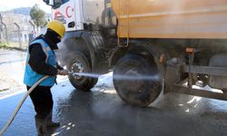 Posbıyık'ın Tepkisi Sonuç Verdi; Çamur, Yarı Yarıya Azaldı