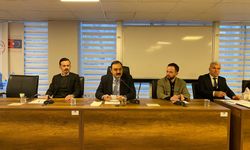 Dökmeci’den İhale İddialarına Sert Yanıt: “Derdi Olan Savcılığa Gitsin”