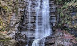 Dört mevsim tek adres: Harmankaya