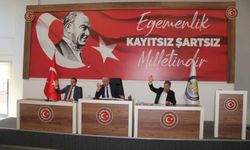 Alaplı 'Sanayi Alanı' Meclisten Geçti