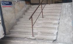 'Erdemli Belediyecilik' Beklerken 'Engelli Belediyecilik' Bulduk!