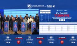 Zonguldak'ta Toki Heyecanı; Kuralar Çekildi