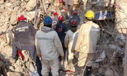 “Size kahraman madencilerimizin ve Zonguldak halkının hüzünlü selamlarını getirdim”