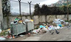 Burası Zonguldak, ÇÖP KENT'e Hoş Geldiniz