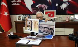 POSBIYIK, HAFRİYAT FİRMALARINA TEPKİSİNİ SÜRDÜRÜYOR