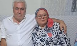 İl Genel Meclis Üyesi Yaşar Bükrü'nün Acı Günü