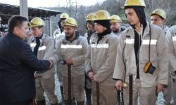 Özelleştirmeye Asla Müsaade Etmeyeceğiz!