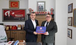 Rektör ve Milletvekili Buluşması; Neler Konuşuldu?