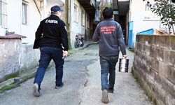 KDZ. EREĞLİ BELEDİYESİ HAYIRDA YARIŞIYOR