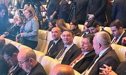 İl Başkanı, Belediye Başkanı ve Vekiller Aynı Toplantıda