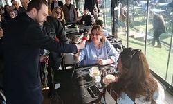 Öldürülen Kadınları Sayan O Sayaç Oradan İnecek!