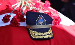 Zabıta Müdürü Nazmi Çolban İçin Son Görev