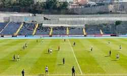 Zonguldak Derbisinin Galibi Ereğli Oldu