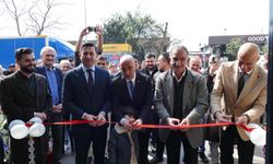 Gazipaşa’da Yoğun Katılımlı Açılış