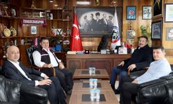 Ulupınar GMİS’te: Yerel Yönetim–Sendika Buluşması