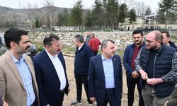 Devrek’te Sanayi Dönüşümü Başlıyor