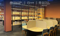 Bilgiye Açılan Dev Adım; Gözler BEÜN’de