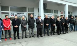 "Kurumu özelleşsin diye bekleyenler daha çok bekleyecekler!”