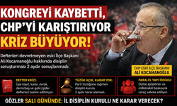 Disiplin Süreci Tıkandı: CHP’de Kim Kararı Engelliyor?