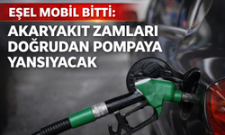 Eşel Mobil sistemi tükendi, zamlar doğrudan pompaya yansıyacak
