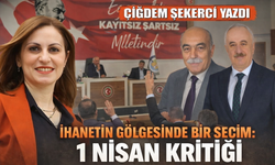 İHANETİN GÖLGESİNDE BİR SEÇİM