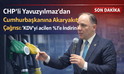 “KDV’yi acilen %1’e İndirin!”