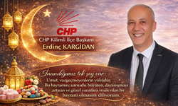 Kargidan; "Bayramı buruk karşılayan milyonlar var"