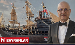 Zonguldaklı Sanatçı Fuat Kayabalı’dan Ramazan Bayramı Mesajı