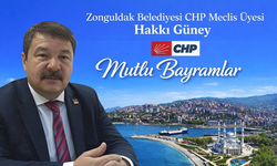 Hakkı Güney Bayramı Kutladı