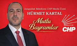 Kartal’dan Ramazan Bayramı Mesajı