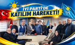 İYİ Parti’de Katılım Hareketi!