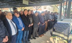 Eski Başkan Özdemir'in Acı Günü