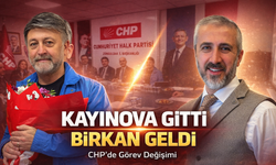 Kayınova Gitti, Birkan Geldi