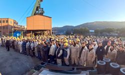 "KOL KOLA MÜCADELE ETME DÖNEMİNDEYİZ"