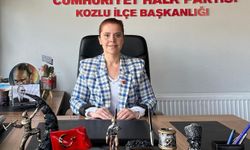 “Kadınların Güçlü Olduğu Bir Türkiye Mümkün”