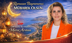 Bu bayramda da; adaletin, eşitliğin ve dayanışmanın büyümesi en büyük temennimizdir.