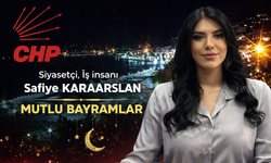 "Bugün en büyük ihtiyacımız; kimsenin hakkının gasp edilmediği bir Türkiye’dir"