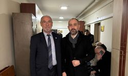 Öztürk; "TTK ve Zonguldak’ın aleyhine olacak her karara karşıyız"