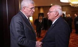 81 İl Toplandı... Erkmen, Genel Başkanla Ne Görüştü?