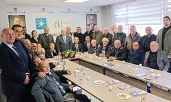 "86 milyon vatandaşımızı birleştirmek ve kucaklaştırmak ana hedefimizdir"