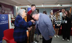 Kuşaklar Arası Etkileşim