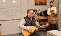 Sümer Ezgü Zonguldak’ı Mest Etti