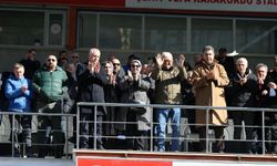 Ereğli Play-Off’ta! Posbıyık’tan Çağrı