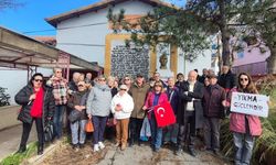 Okulun Yıkımına Sert Tepki; "Kentin Belleği Yok Ediliyor!"