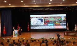 BEUN Ev Sahipliğinde Uluslararası Sempozyum